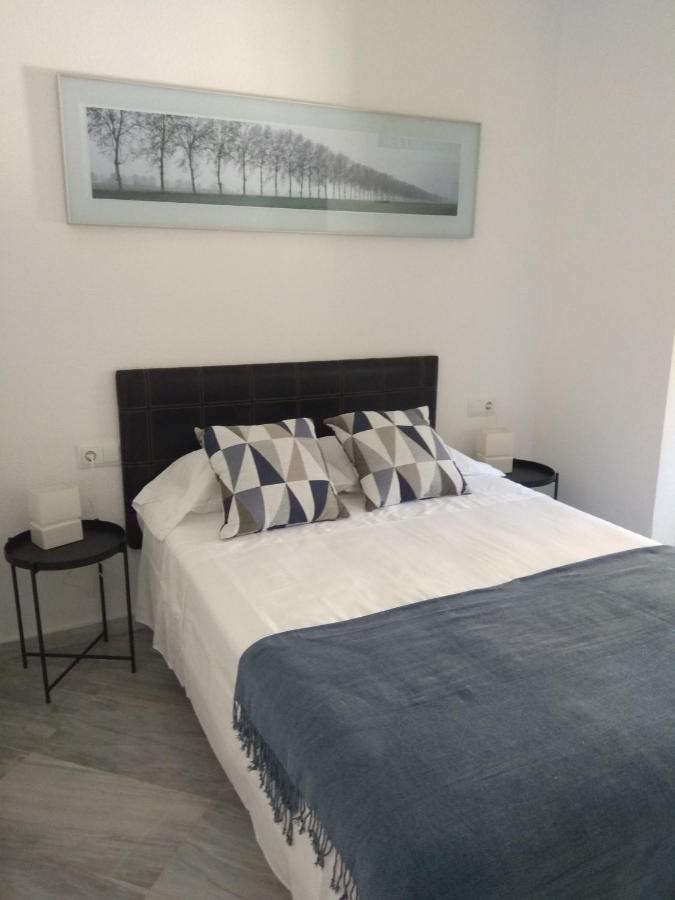 Ferienwohnung Apartamento Cerca Del Mar Con Piscina Y Parking. Benalmádena Exterior foto